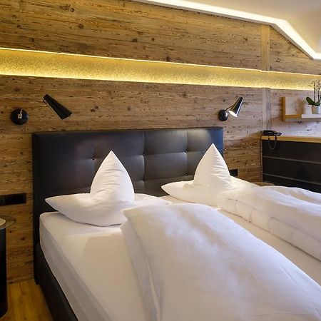 Boutique Hotel Gams Oberstdorf Esterno foto