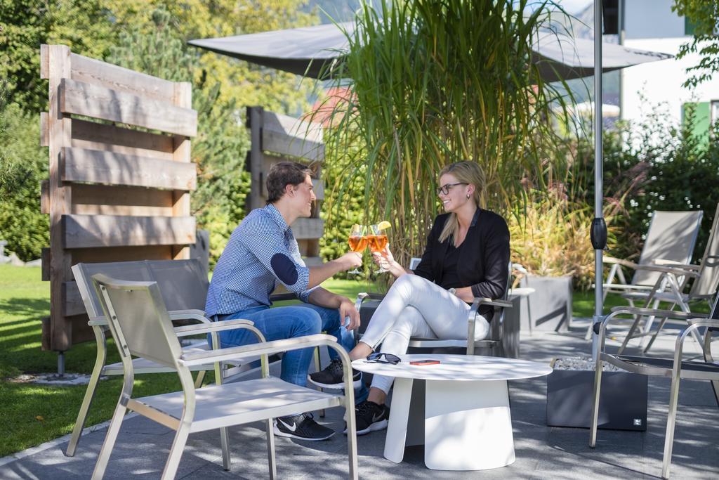 Boutique Hotel Gams Oberstdorf Esterno foto