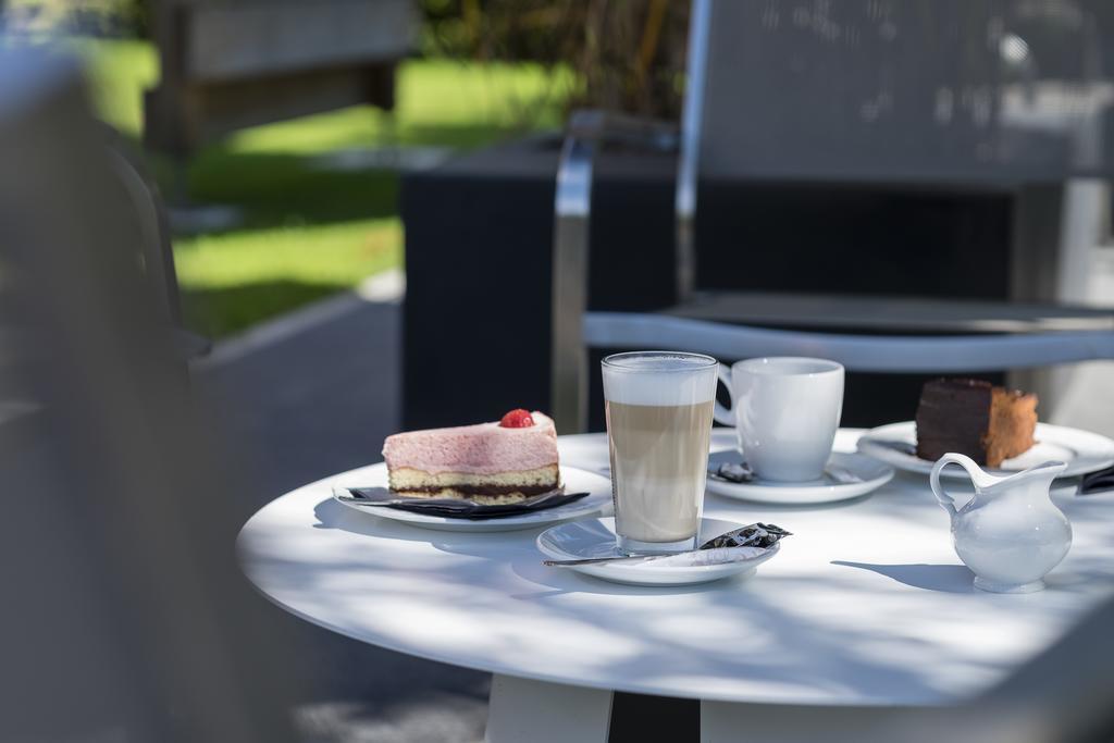 Boutique Hotel Gams Oberstdorf Esterno foto