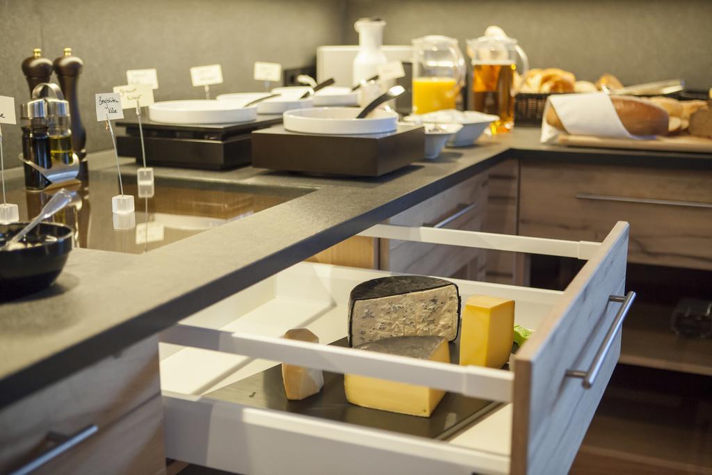 Boutique Hotel Gams Oberstdorf Esterno foto