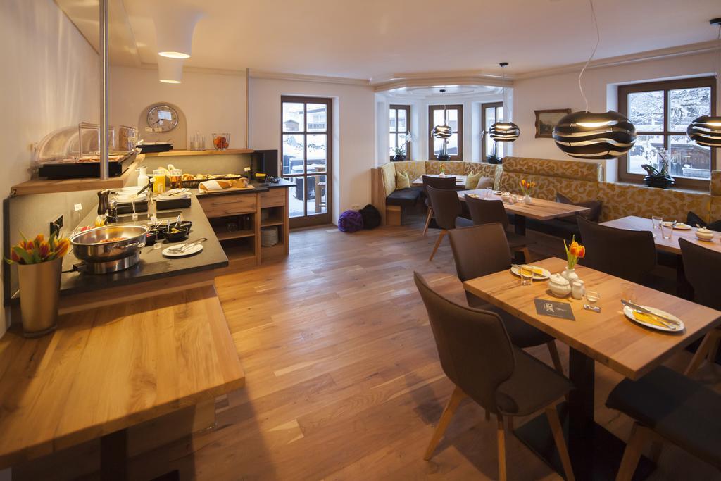 Boutique Hotel Gams Oberstdorf Esterno foto