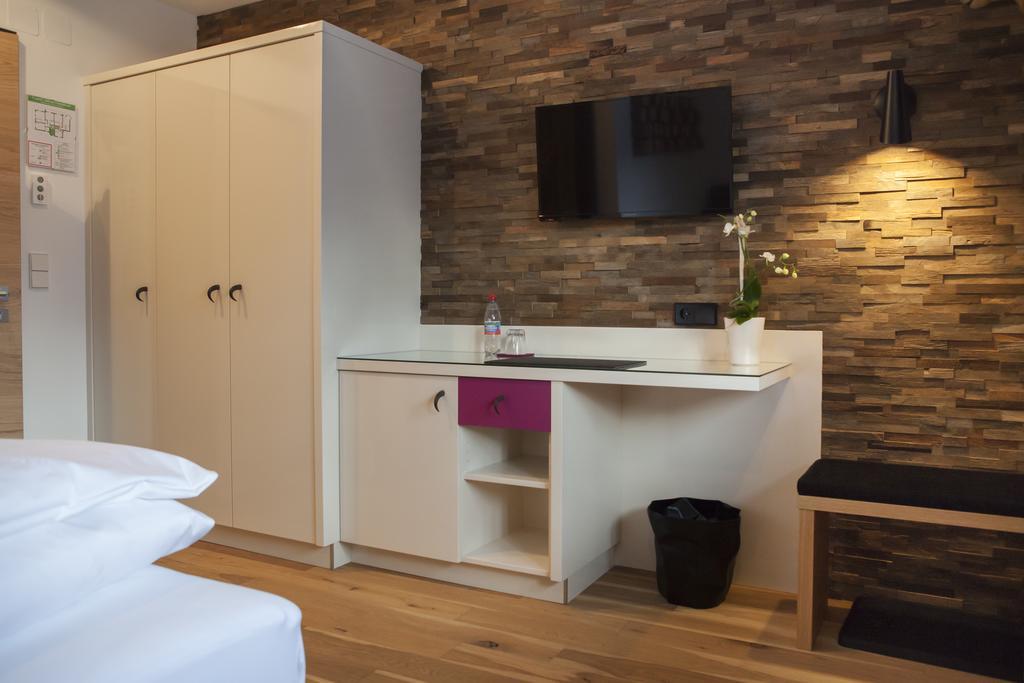 Boutique Hotel Gams Oberstdorf Esterno foto