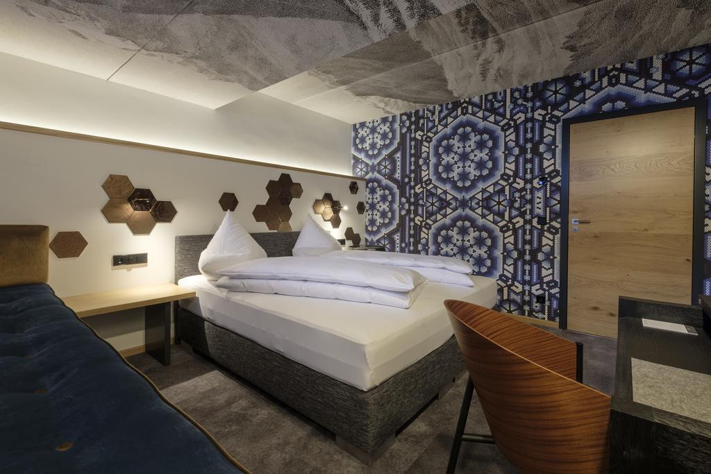 Boutique Hotel Gams Oberstdorf Esterno foto