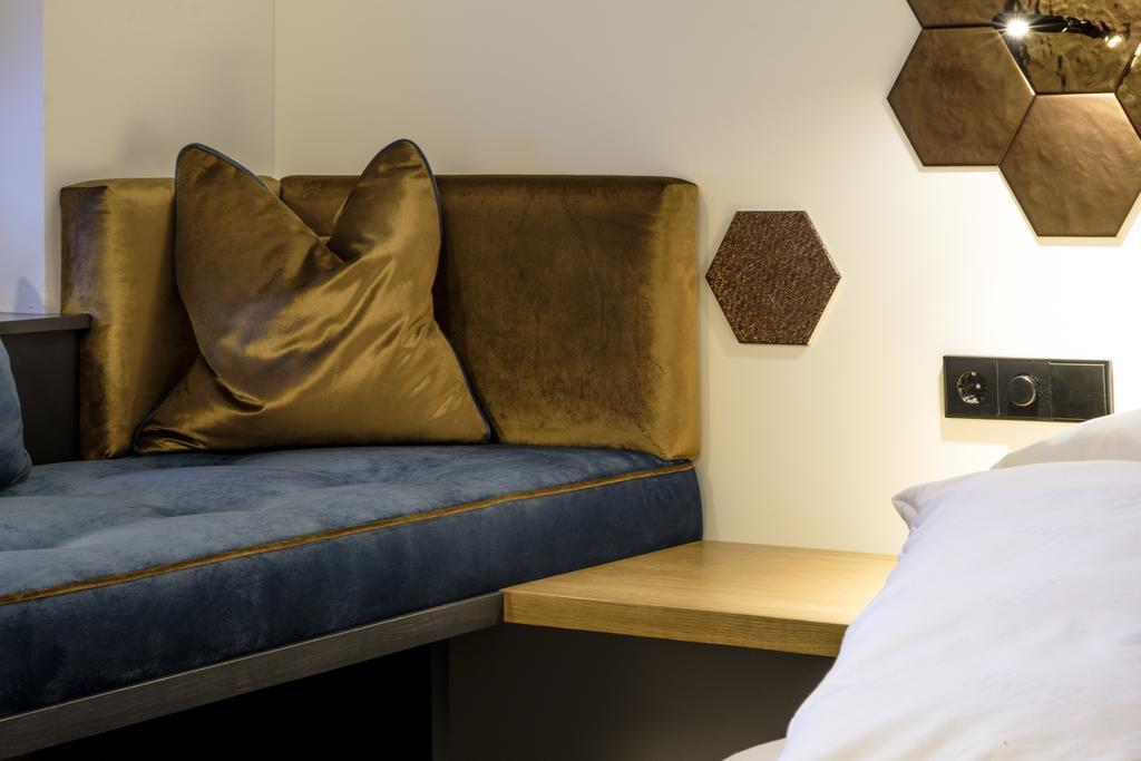 Boutique Hotel Gams Oberstdorf Esterno foto
