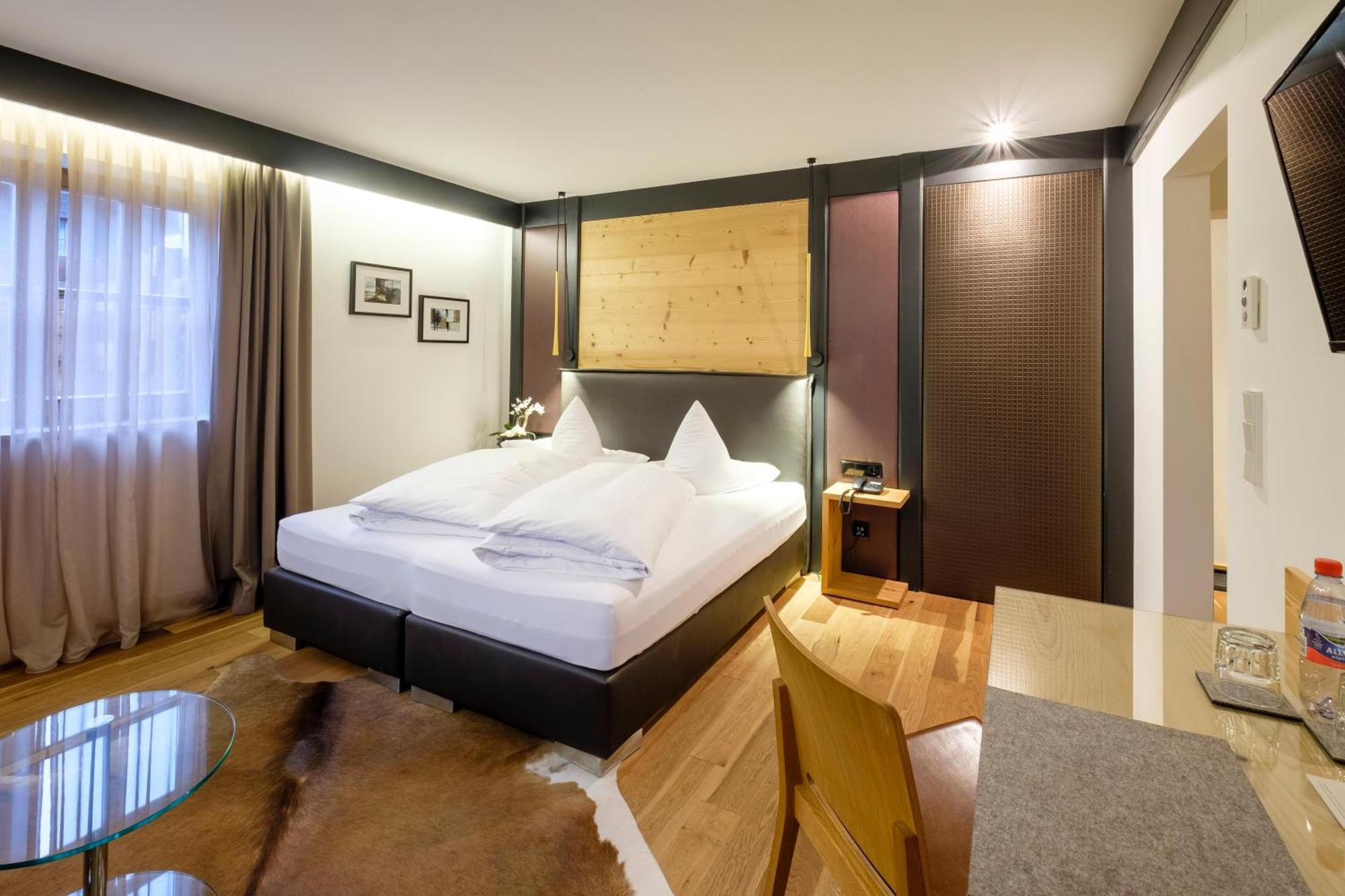 Boutique Hotel Gams Oberstdorf Esterno foto
