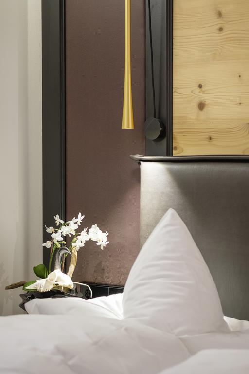 Boutique Hotel Gams Oberstdorf Esterno foto