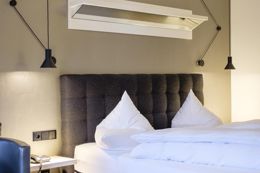 Boutique Hotel Gams Oberstdorf Esterno foto