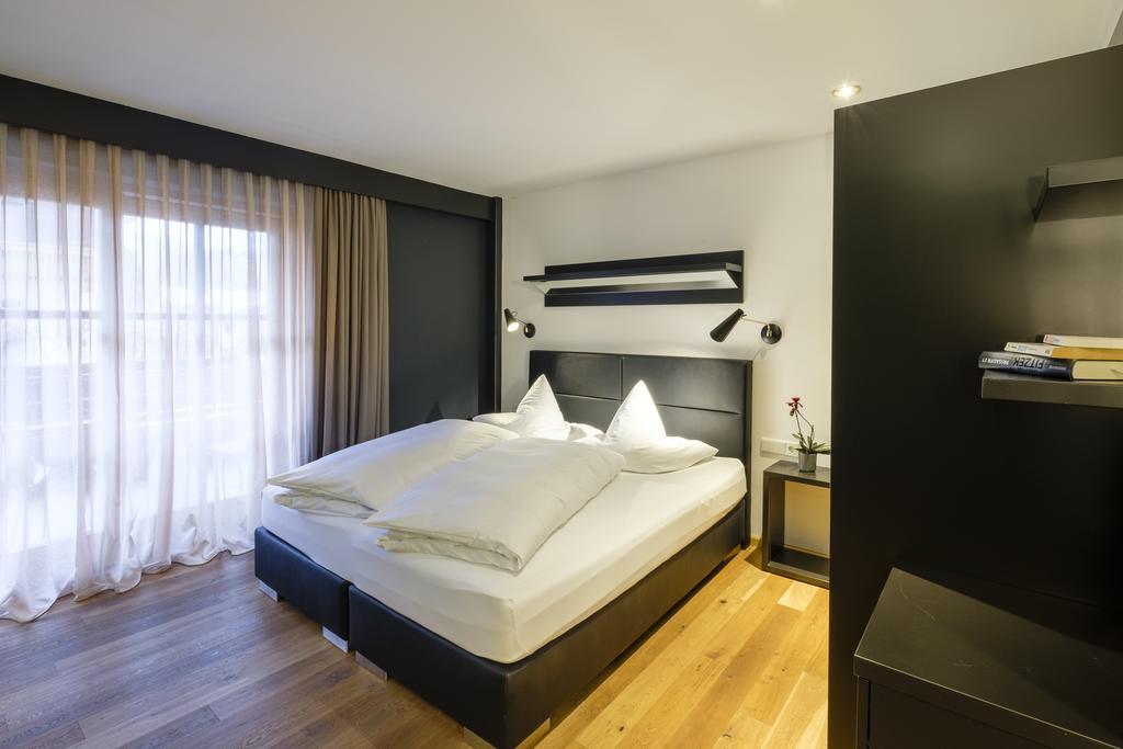 Boutique Hotel Gams Oberstdorf Esterno foto